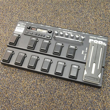 Line6 USED 中古 LINE6 POD XT LIVE ｜イケベ楽器店オンラインストア