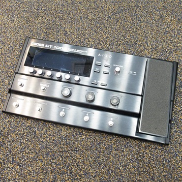 BOSS USED 中古 GT-1 (ボス) 【箱・取説付属】SN：R3N8610 ｜イケベ