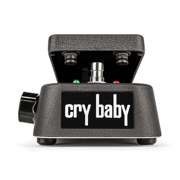 Dunlop (Jim Dunlop) 【6月上旬発売予定】 BB535R CRY BABY WAH REISSUE