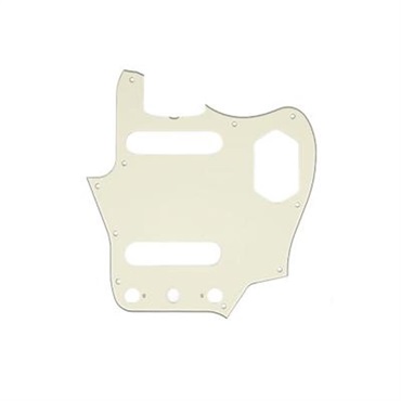 Fender USA PICKGUARD 62 JAGUAR MINT GREEN