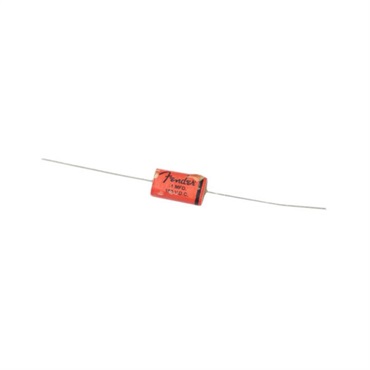 Fender USA 【夏のボーナスセール】 Fender(R) Pure Vintage Hot Rod Capacitor， .1uf @ 150V
