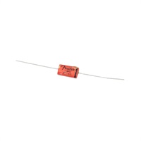 Fender(R) Pure Vintage Hot Rod Capacitor， .1uf @ 150V