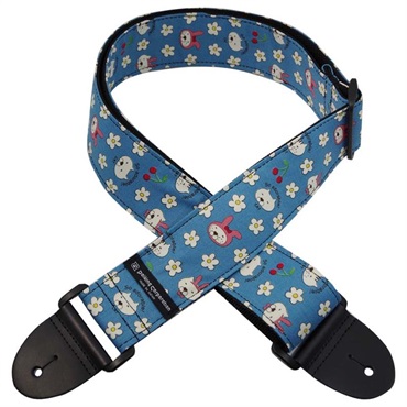 Daiking Corporation Daiking Strap DGS-TTN32（うさねこ）