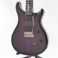 USED 中古 SE Paul Allender [Beveled Maple Top] (Ghost Burst) [SN. M22478]