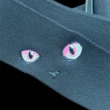 Grande uomo TS-2 AC ねこ ローズクォーツ