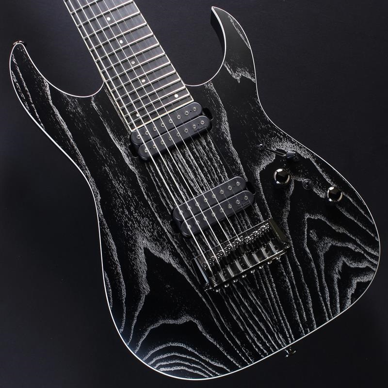 Ibanez Prestige RG5328R-LDK (Lightning Through A Dark) #F261834