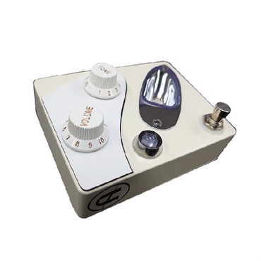 CopperSound Pedals 【WEB限定在庫処分セール】 Captain Hook 【日本