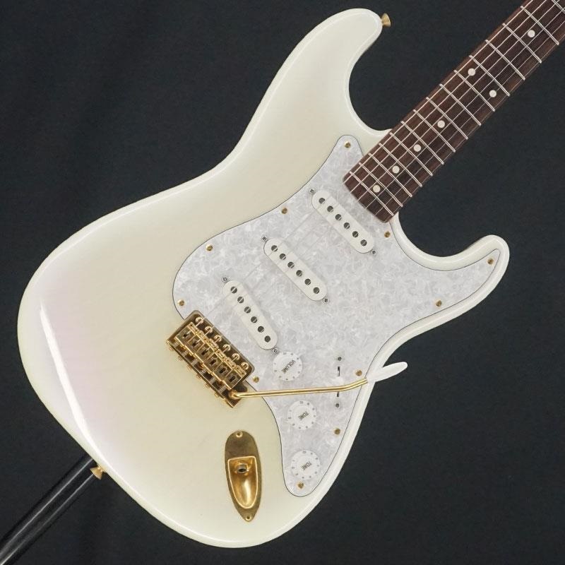 Fender フェンダージャパン フジゲン製 ホセフィーナカンポスPU搭載 Fender】Fender Custom Shopのピックアップ職人、ホセフィーナ