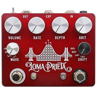 CopperSound Pedals 【WEB限定在庫処分セール】Loma Prieta　 (カッパーサウンド)　トレモロ