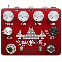 【先取り大特価セール】【WEB限定在庫処分セール】Loma Prieta　 (カッパーサウンド)　トレモロ