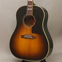 【GIBSON×AQUBEストラッププレゼント】Southern Jumbo Original （Vintage Sunburst） ギブソン