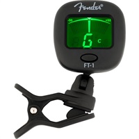FT-1 Pro Clip-On Tuner (#0239978005)