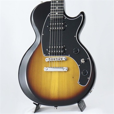 Gibson 【GIBSON×AQUBEストラッププレゼント】Les Paul Music City