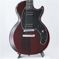 【GIBSON×AQUBEストラッププレゼント】Les Paul Music City Special (Wine Red)