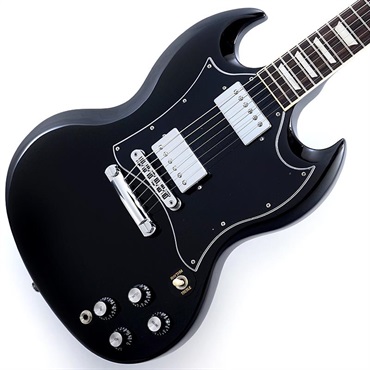 Gibson SG Standard (Ebony) SN.206950196 【B級特価】 ｜イケベ楽器店