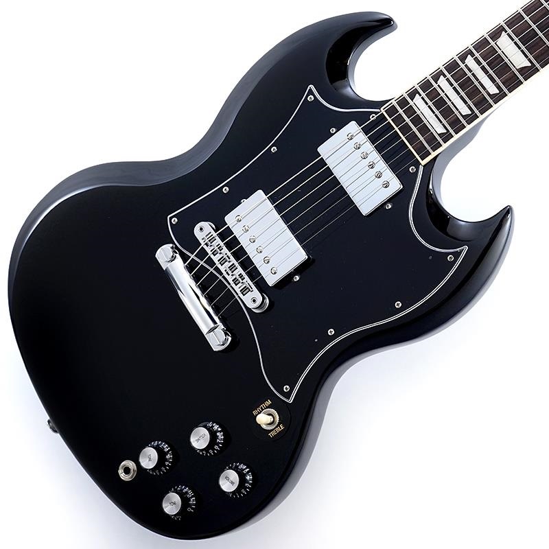 Gibson SG Standard (Ebony) SN.206950196 【B級特価】 ｜イケベ楽器店
