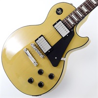 Les Paul Standard '50s Mahogany Top (TV Yellow) SN.228150134 【B級特価】