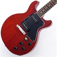 Les Paul Special Double Cutaway (Vintage Cherry) SN.218350269 【B級特価】
