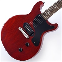 Les Paul Junior Double Cutaway (Vintage Cherry) SN.222050251【B級特価】