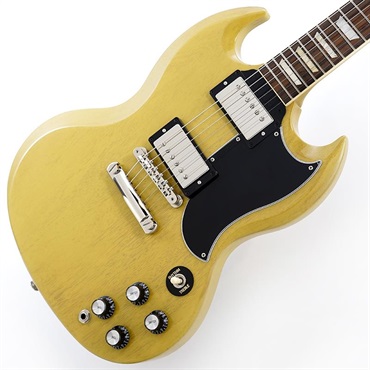 TECH21 SansAmp Character Plus Series Screaming Blonde ｜イケベ楽器