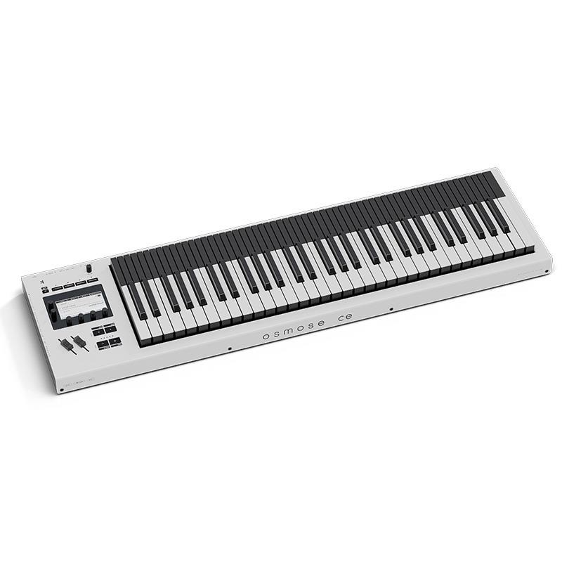 鍵盤楽器 FLAME Ecter Expressive E Osmose 61 CE (エクスプレッシブ・イー)(MIDI