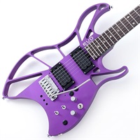 0101Z Trem Sand Blast Purple Limited