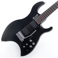 0202Z Trem Jet Black Limited