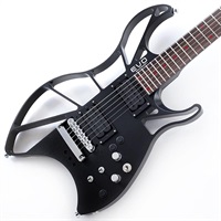 0101Z-II Jet Black Limited