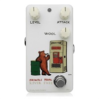 Rover Fuzz(ファズ)