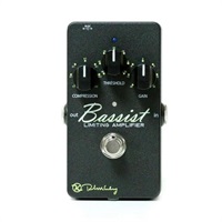 Bassist LIMITING AMPLIFIER Compressor (キーリー)