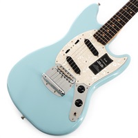 Vintera III Mid '60s Mustang (Sonic Blue/Rosewood)