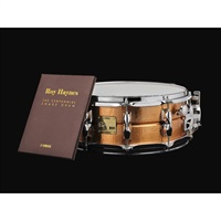 【5月29日発売】YCS1455RH[Roy Haynes Signature Snare Drum]