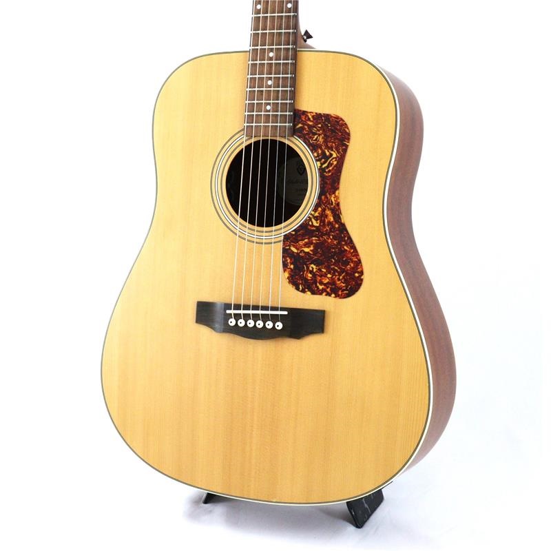 GUILD 　値引中 美品 D-240E GUILD USED ｜イケベ楽器店オンラインストア ギルド NAT D-240E 中古 ギター