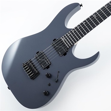 Ibanez Prestige RGR5121RB-GRF (Gray Metallic Flat) [SPOT MODEL