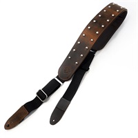 Limited Edition Robben Ford Dojo Strap (Brown)