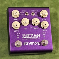 USED 中古 ZELZAH [multidimensional phaser]
