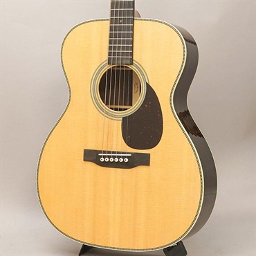 【担当者選定品】OM-28 Standard #3030159 マーチン マーティン