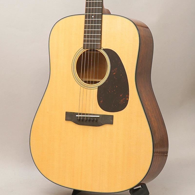 MARTIN 【先取り大特価セール】【担当者選定品】D-18 Standard