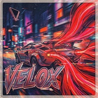 VELOX - Synthwave (シンセポップ)(サイバーパンク)(サンプルパック)(オンライン納品)(2時間以内に納品)
