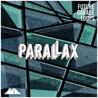 Parallax (フューチャーガレージ)(アンビエント)(サンプルパック)(オンライン納品)(2時間以内に納品)