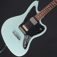 USED 中古 Limited Edition Player Jaguar HH(Daphne Blue)[SN.MX19065283] フェンダー