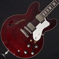 USED 中古 Noel Gallagher Riviera (Dark Wine Red) [SN.24061510916] エピフォン
