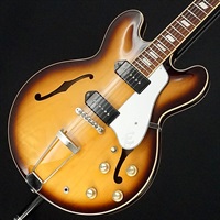 USED 中古 USED 中古 Casino USA Collection (Vintage Sunburst) [SN.202430252] エピフォン