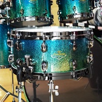 BS1465BN-ESS [Starclassic Bubinga 14 x 6.5 /Emerald Sea Sparkle Fade][Made in Japan]