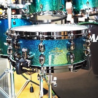 BS1455BN-ESS [Starclassic Bubinga 14 x 5.5 /Emerald Sea Sparkle Fade][Made in Japan]