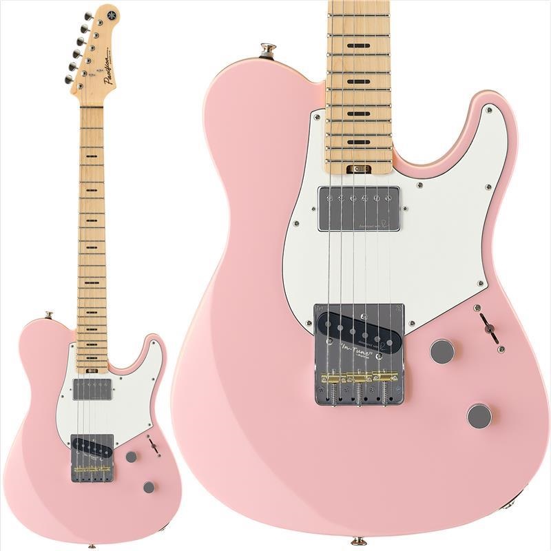 YAMAHA PACIFICA Standard Plus 11SM (Ash Pink) [SPACS+11SMASPP