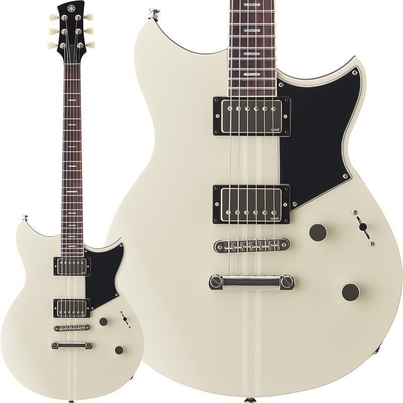 Yamaha レブスター REVSTAR rss 20 ヴィンテージホワイト YAMAHA REVSTAR Series RSS20 (Vintage White) 【特価】 ｜イケベ楽器