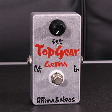 Akima&Neos Top Gear ｜イケベ楽器店オンラインストア