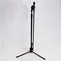 USED 中古 VICTOR STUDIO MST-VS1 ブラック (ビクタースタジオ)(フロア型マイクスタンド)