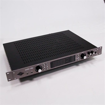 Focusrite USED 中古 Scarlett Octo Pre Dynamic (ADAT入出力搭載